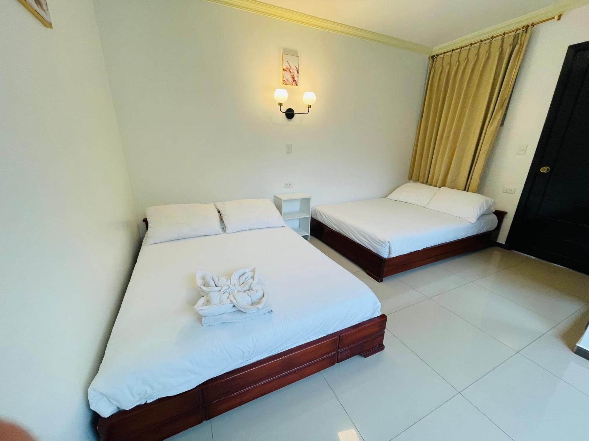 Hostal Balcon Del Cielo Banos  Exterior photo