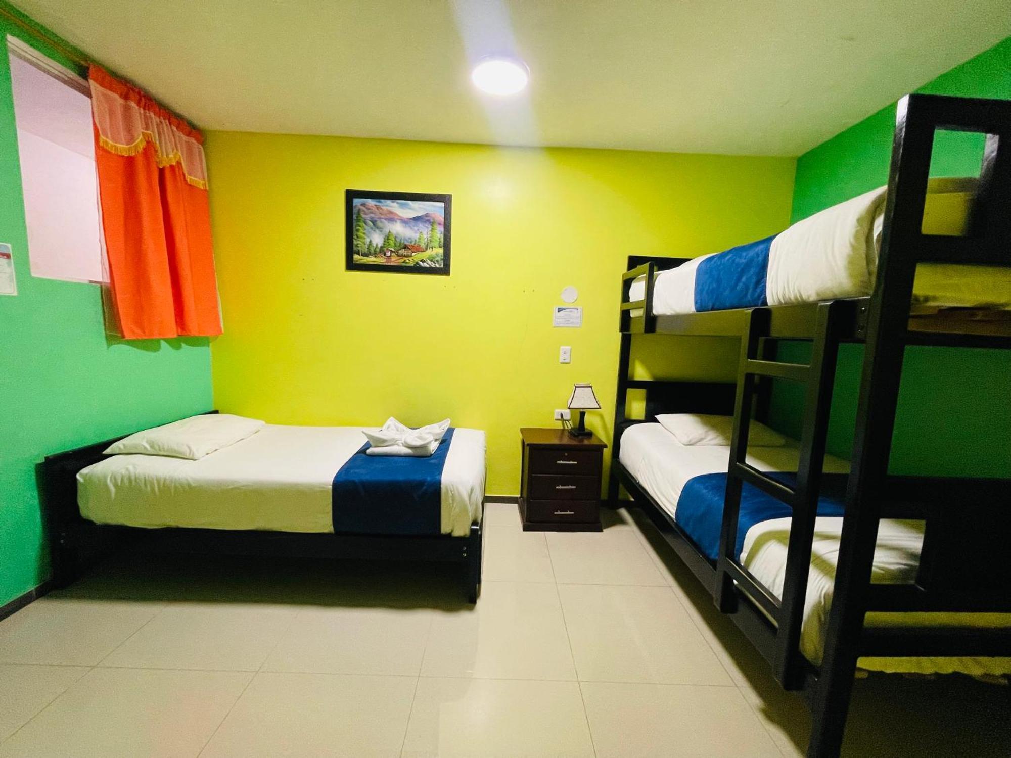 Hostal Balcon Del Cielo Banos  Exterior photo