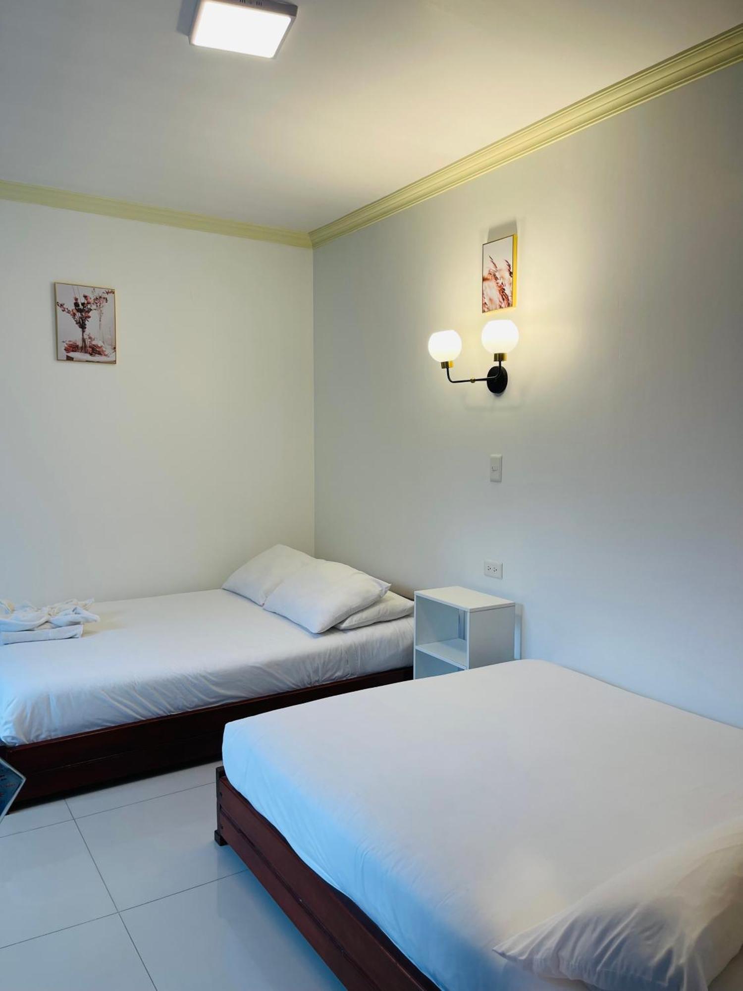 Hostal Balcon Del Cielo Banos  Exterior photo