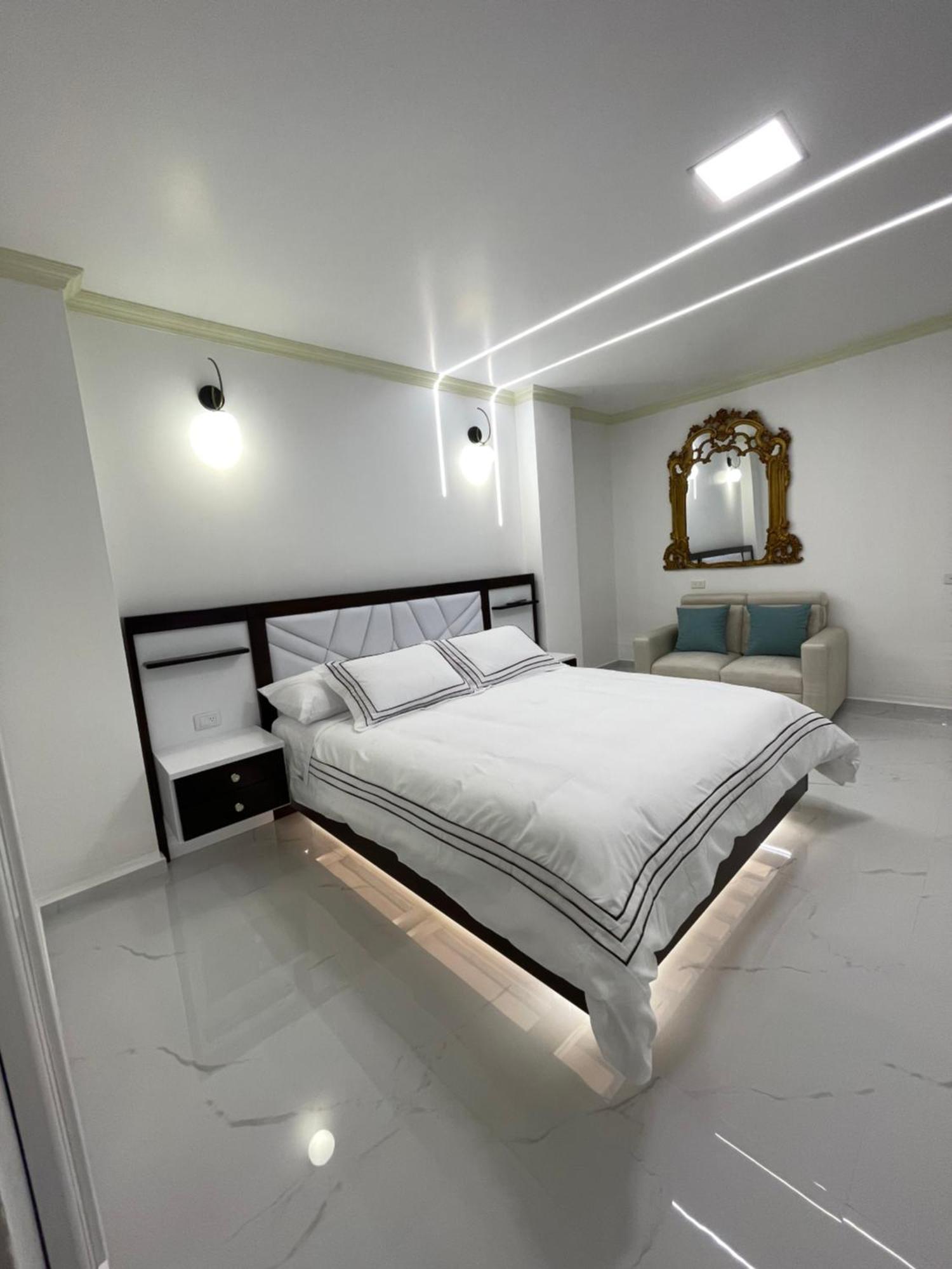 Hostal Balcon Del Cielo Banos  Exterior photo