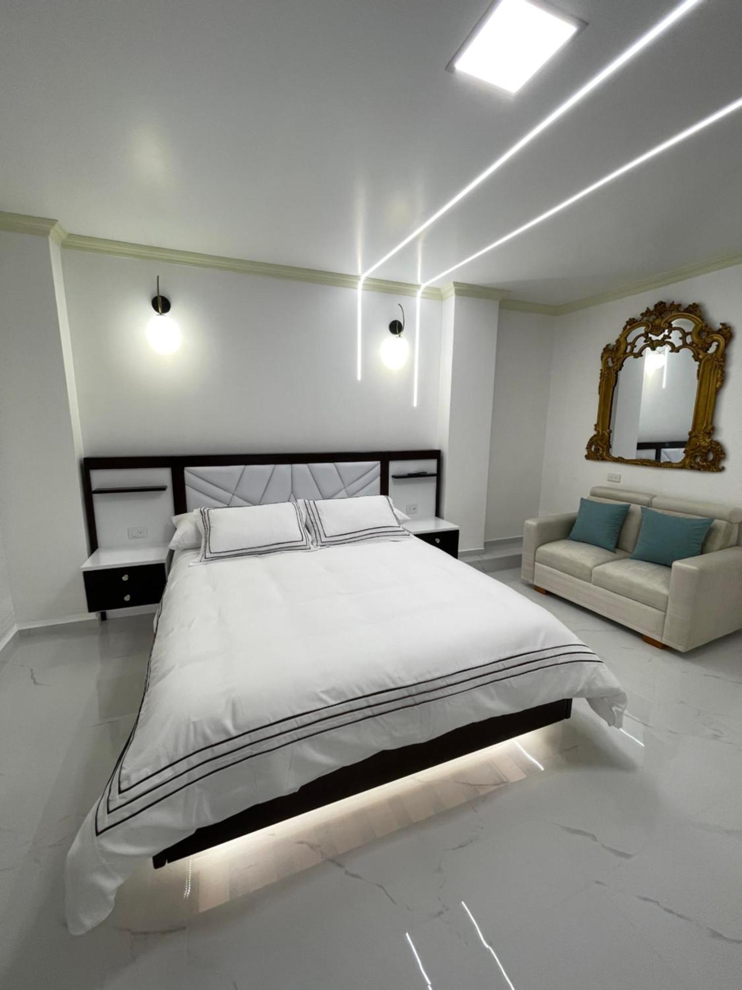 Hostal Balcon Del Cielo Banos  Exterior photo