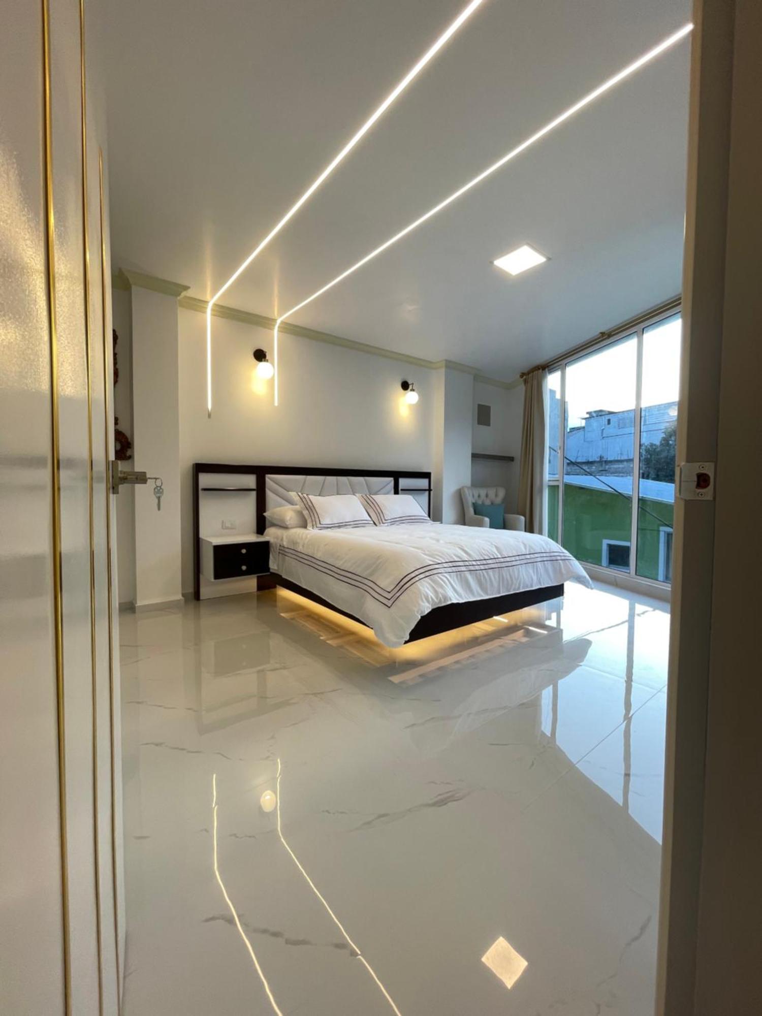 Hostal Balcon Del Cielo Banos  Exterior photo